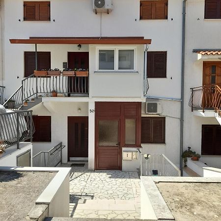 Family Apartment Romina Vrsar Exteriér fotografie