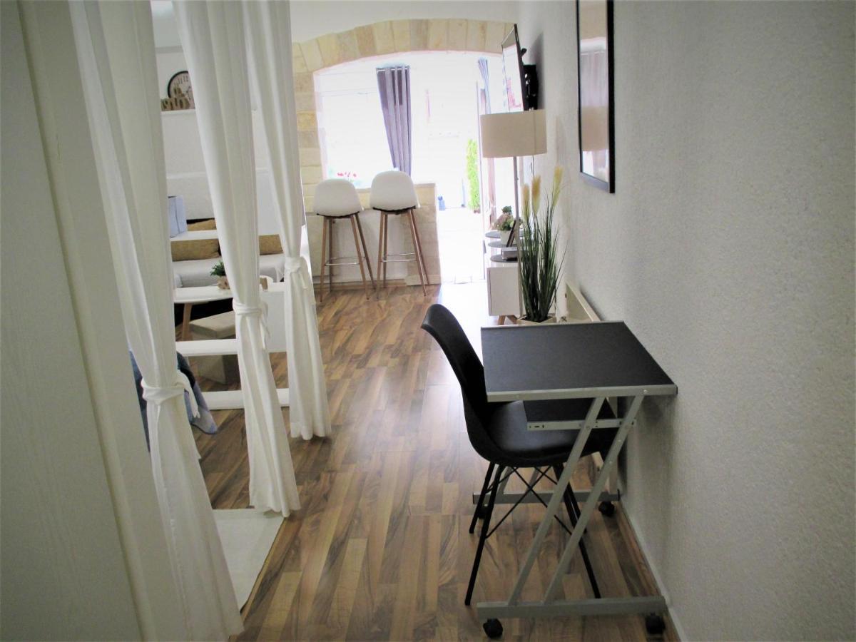 Family Apartment Romina Vrsar Exteriér fotografie